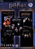 Harry Potter Movies 1-5, w. Audio-CD, for Flute (Harry Potter Instrumental Solos (Movies 1-5): Level 2-3)