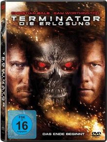 Terminator - Die Erlösung