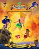 Disney Tinkerbell und die Piratenfee: Buch zum Film