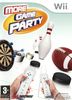 Third Party - More game party Occasion [ WII ] - 5037930150562