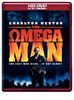 The Omega Man HD-DVD deutscher Ton