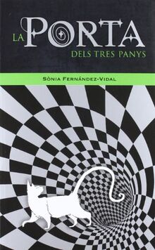 La porta dels tres panys (La Galera jove, Band 7)