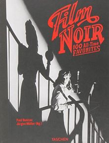 100 Klassiker des Film noir