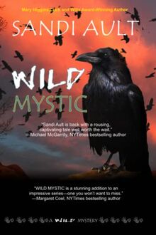 WILD MYSTIC (WILD Mystery Series, Band 5)