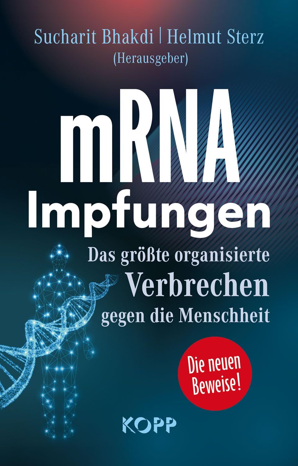 Christophers, Hans: mRNA-Impfungen