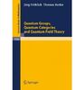 Quantum Groups, Quantum Categories and Quantum Field Theory (Lecture Notes in Mathematics)