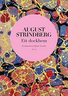 Ett dockhem (Noveller från Novellix, Band 13)