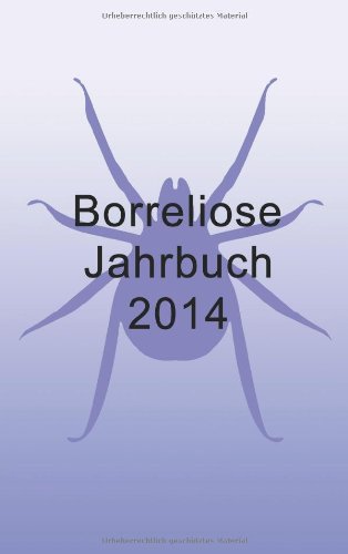 Borreliose Jahrbuch 2014