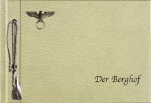 Der Berghof in Farbe