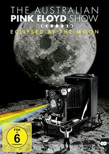 The Australian Pink Floyd Show - Eclipsed by the Moon [2 DVDs]