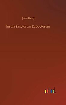 Insula Sanctorum Et Doctorum