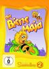 Die Biene Maja - Teil 2 [Special Edition] [3 DVDs]