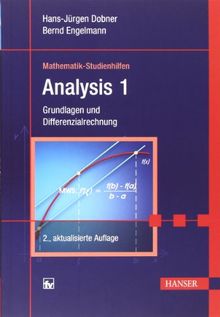 Analysis 1: Grundlagen und Differenzialrechnung