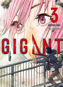 Gigant: Bd. 3