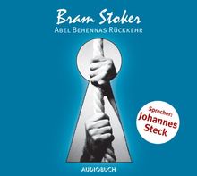 Abel Behennas Rückkehr. CD . Lesung | Livre | état bon