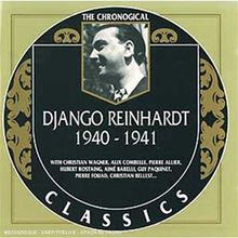 Classics               1940-41