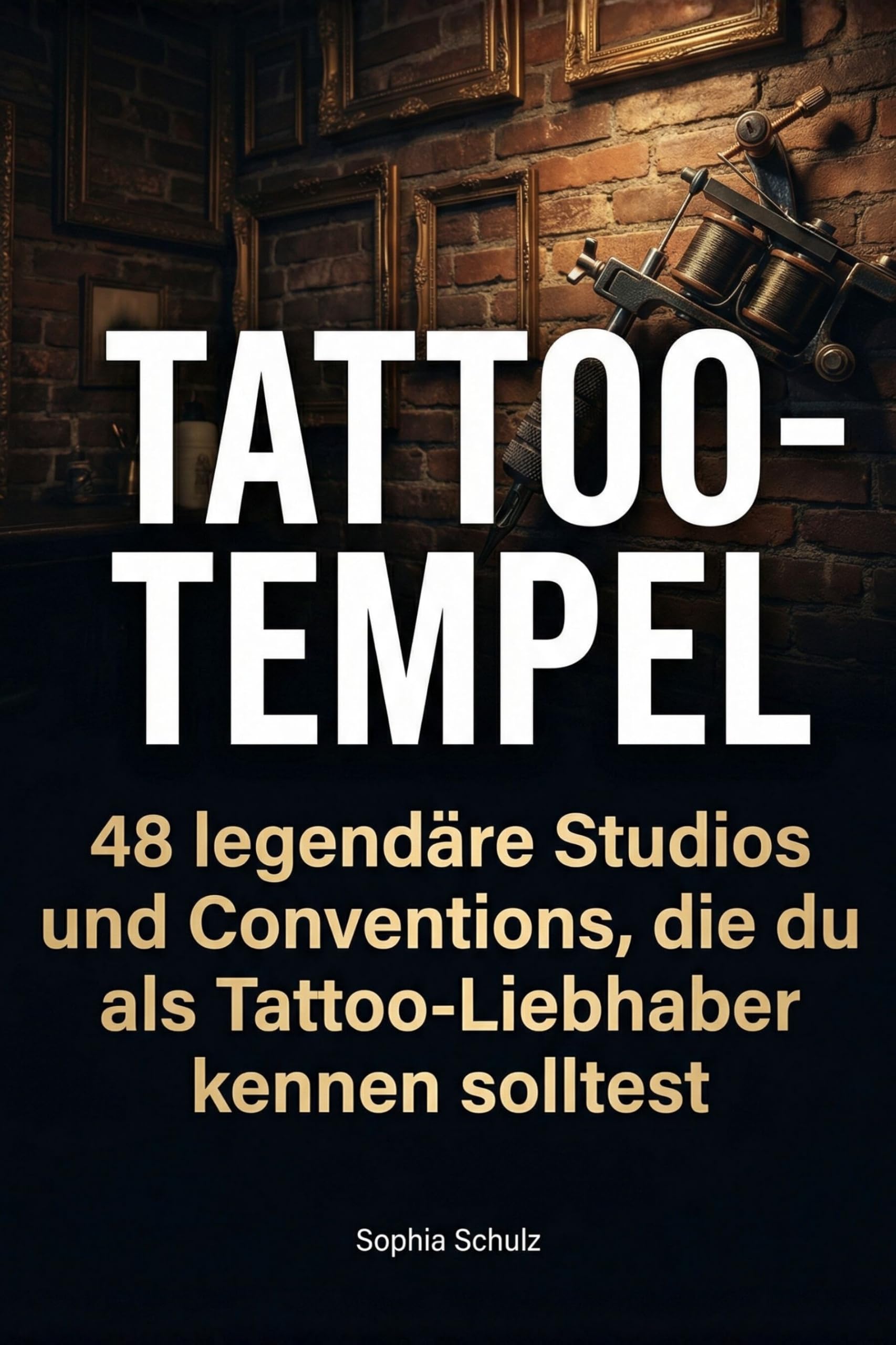 Tattoo-Tempel: 48 legendäre Studios und Conventions, die du als Tattoo-Liebhaber kennen solltest