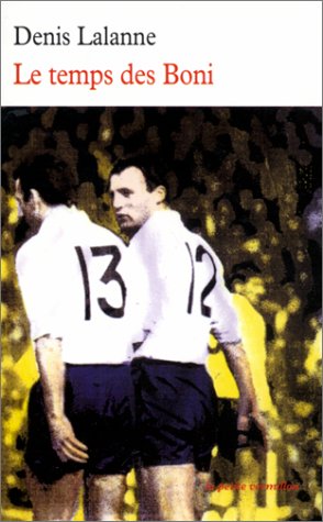 Denis Lalanne - Ce Bleu Des Maillots Et Des Guerres - Livre Rugby 1969