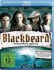Blackbeard - Ungeschnittene Langfassung [Blu-ray]