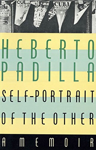SELF PORTRAIT OF THE OTHER: A Memoir