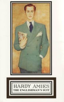 The Englishman's Suit