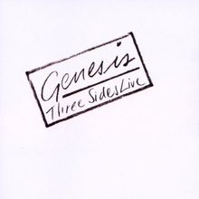 Three Sides Live (Definitive Edition)