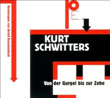 Von der Gurgel bis zur Zehe. 2 CDs.