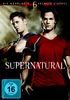 Supernatural - Die komplette sechste Staffel [6 DVDs]