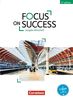 Focus on Success - 5th Edition - Wirtschaft / B1/B2 - Schülerbuch