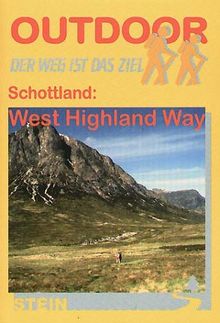 Outdoor. Schottland: West Highland Way