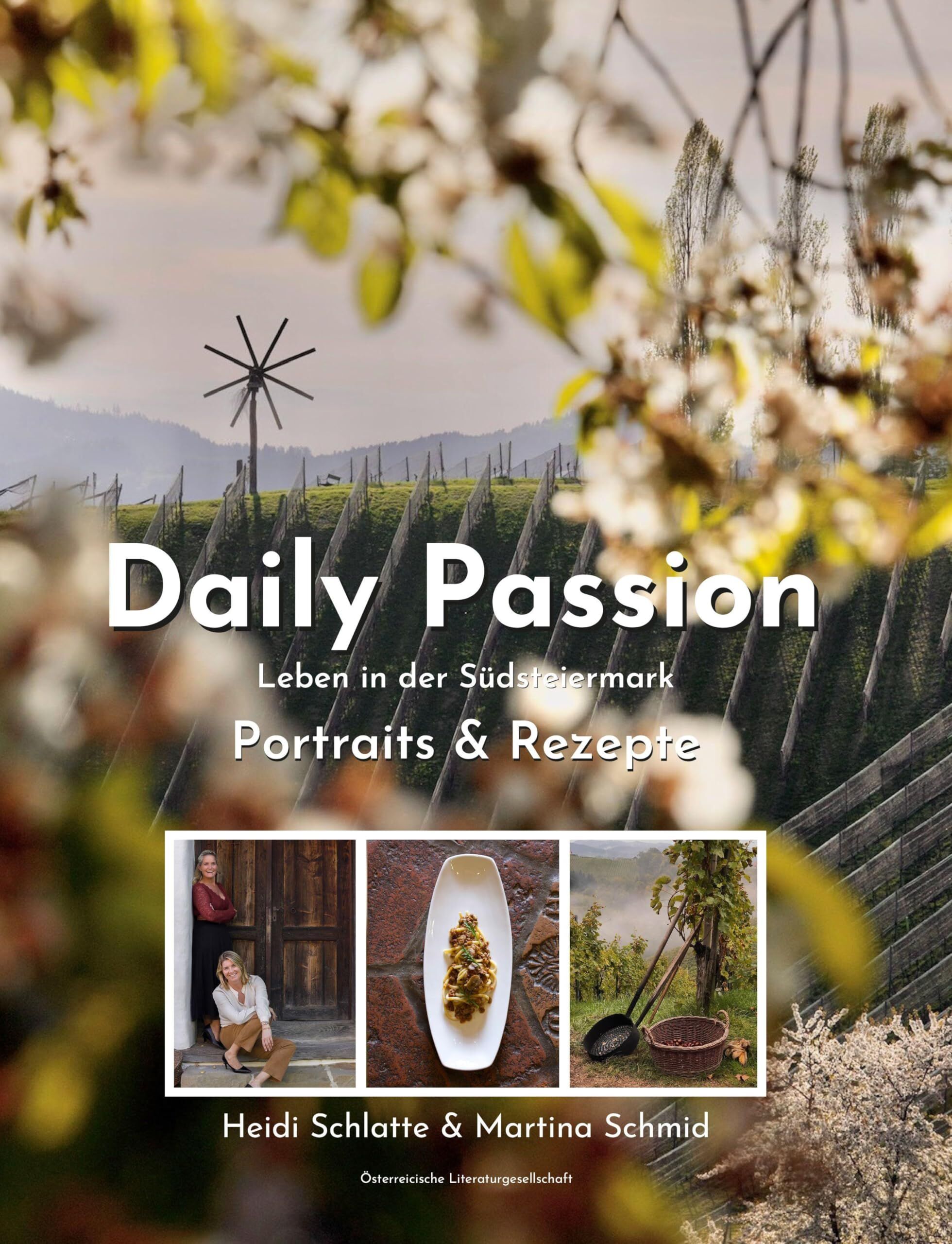 Daily Passion - Neuware