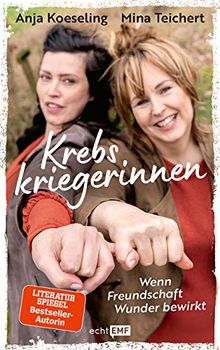 Krebskriegerinnen: Wenn Freundschaft Wunder bewirkt