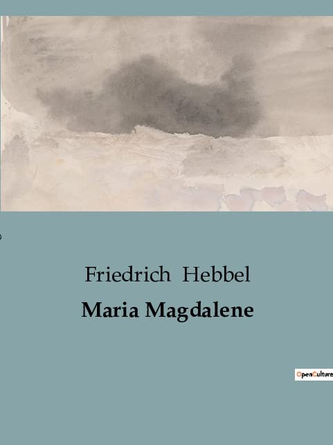 Maria Magdalene