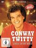 Conway Twitty - Lind on My Mind