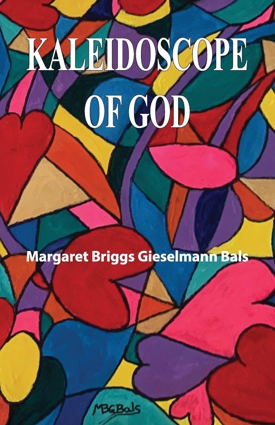Kaleidoscope of God