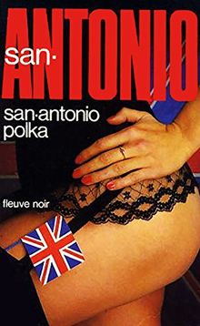 San-Antonio polka