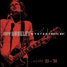 Mystery White Boy 66-97