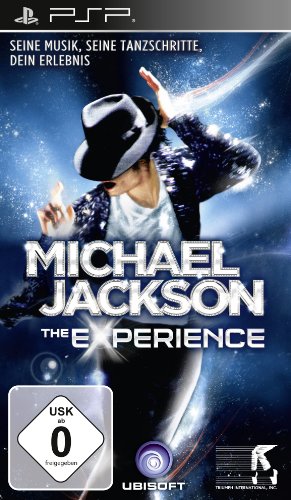 Michael Jackson: The Experience