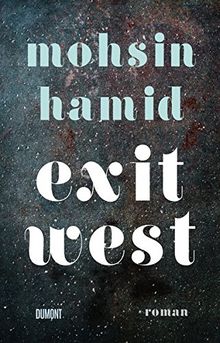 Exit West: Roman