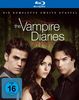 The Vampire Diaries - Die komplette zweite Staffel (4 Blu-rays) [Blu-ray]
