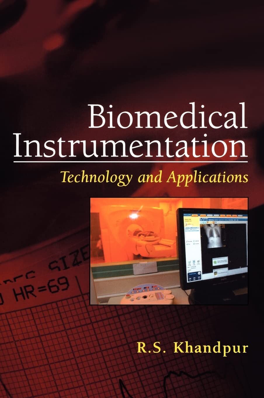 Biomedical Instrumentation