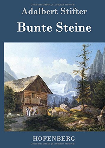 Bunte Steine: Ein Festgeschenk