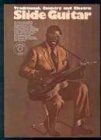 Traditional, Country And Electric Slide Guitar (mit CD) (Book and Record)