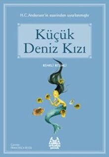 Küçük Deniz Kızı: Turuncu Seri