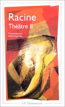 Théâtre. Vol. 2