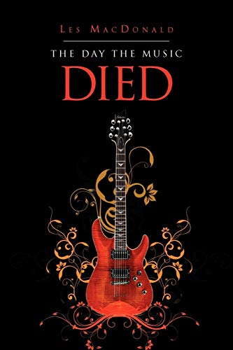 The Day the Music Died