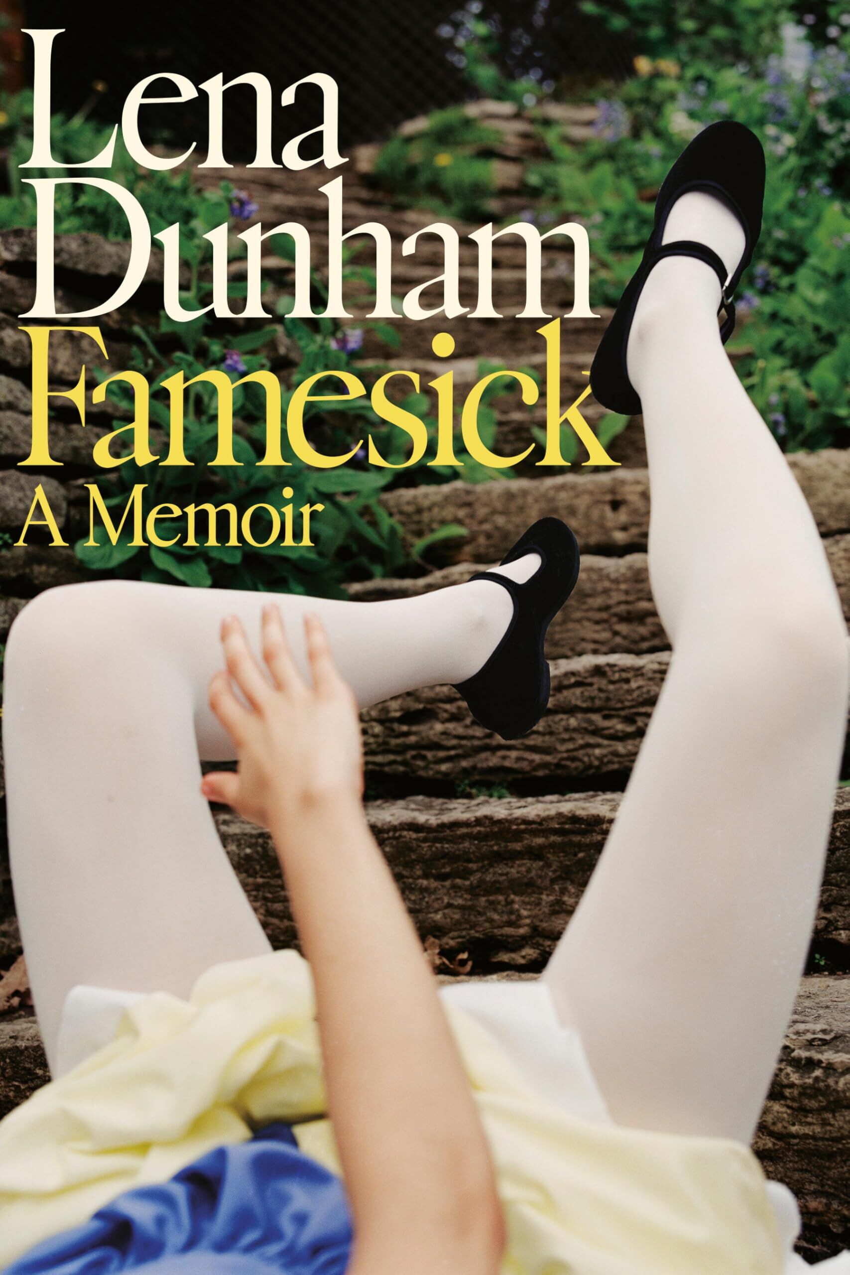 Dunham, Lena: Famesick
