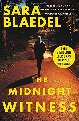 The Midnight Witness (Louise Rick series)
