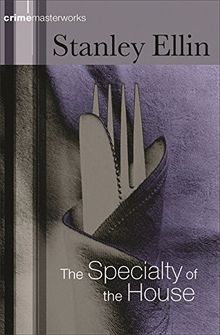 The Speciality of the House (Crime Masterworks)