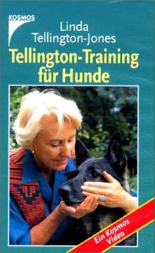 Tellington-Training für Hunde [VHS]